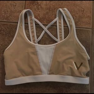 Vull Sport Bra